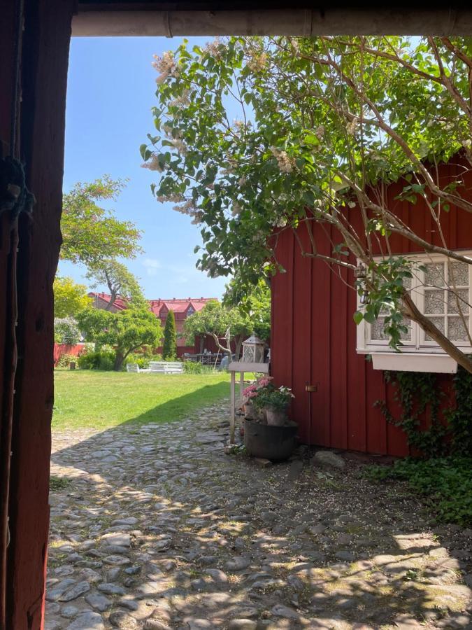 Charmigt Med Perfekt Laege I Gamla Stan