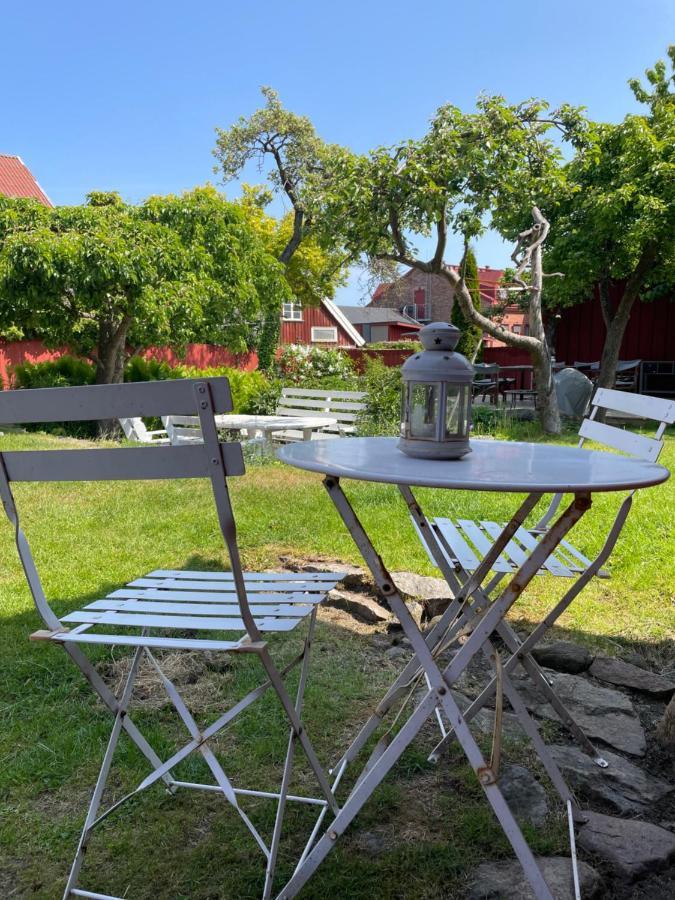 Feriehus Charmigt Med Perfekt Laege I Gamla Stan