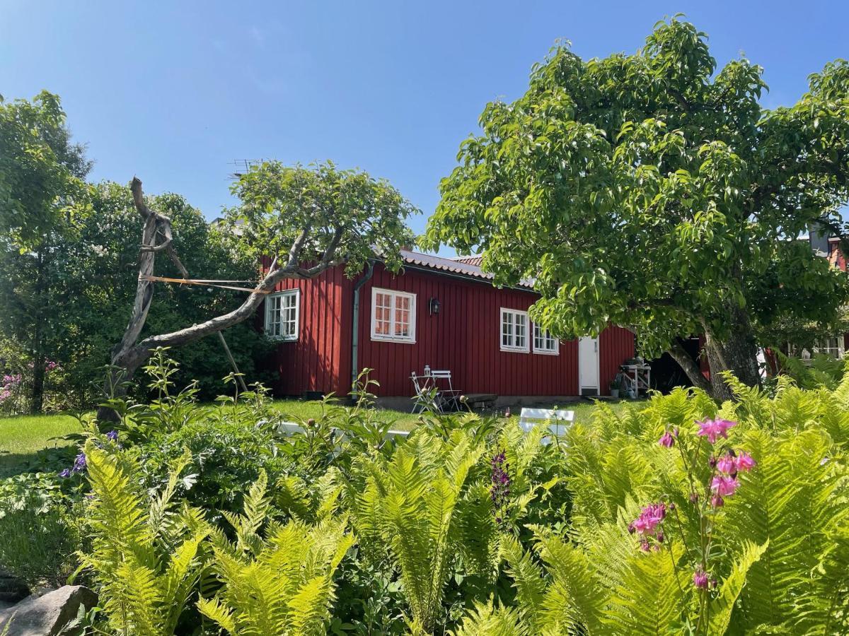Charmigt Med Perfekt Laege I Gamla Stan Feriehus