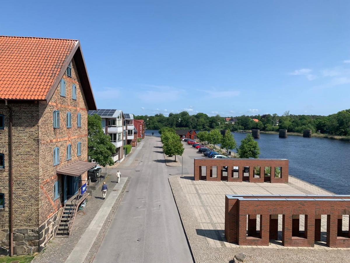 Feriehus Charmigt Med Perfekt Laege I Gamla Stan *