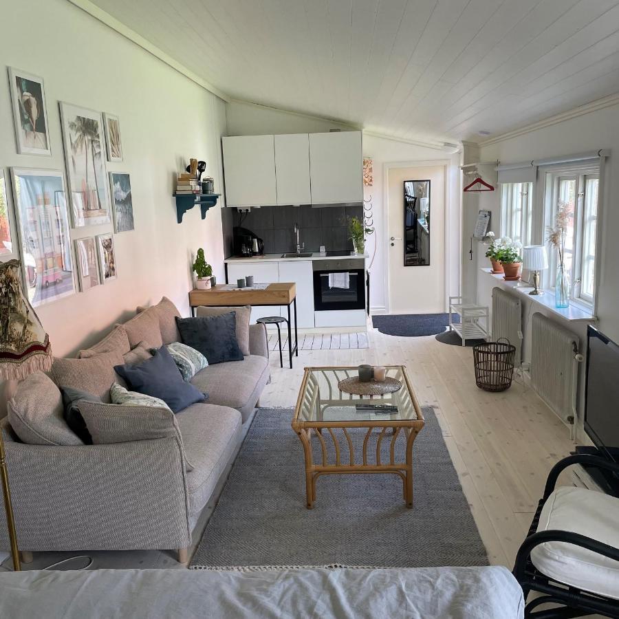 Charmigt Med Perfekt Laege I Gamla Stan Ferienhaus Falkenberg