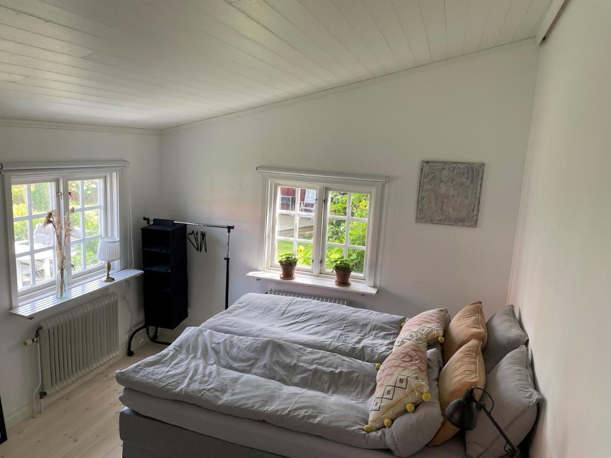 Charmigt Med Perfekt Laege I Gamla Stan Feriehus