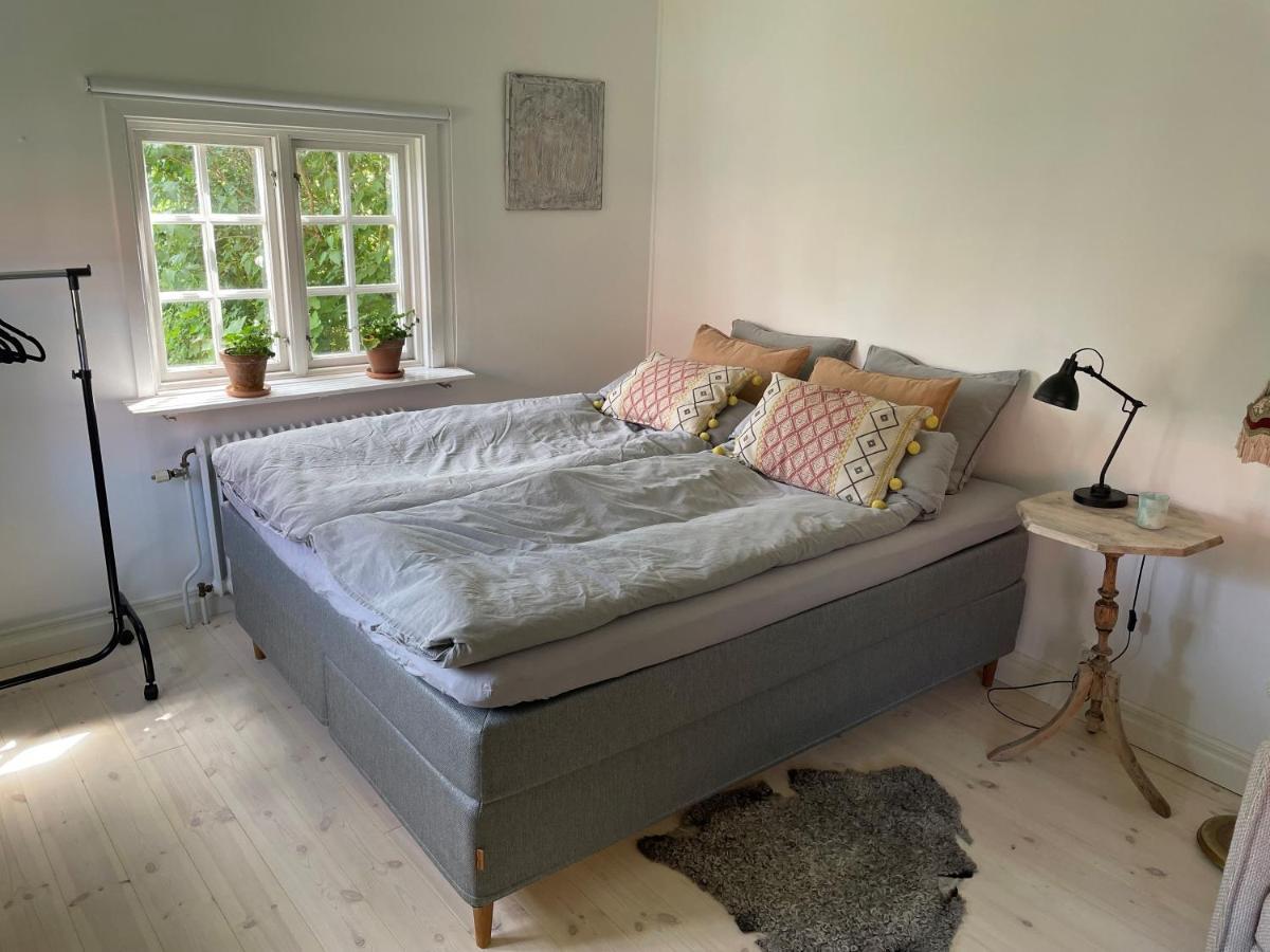 Charmigt Med Perfekt Laege I Gamla Stan Ferienhaus