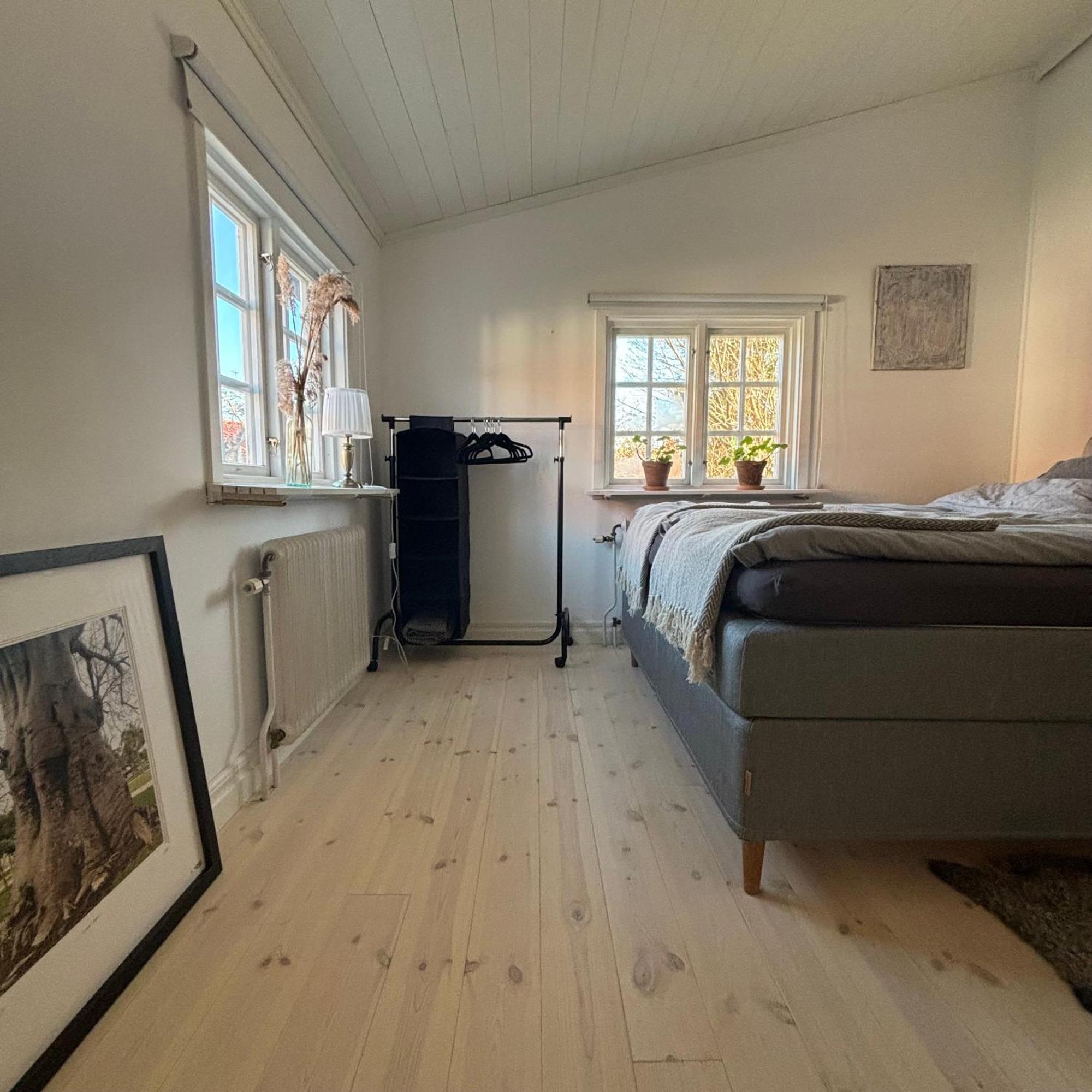 Feriehus Charmigt Med Perfekt Laege I Gamla Stan Falkenberg